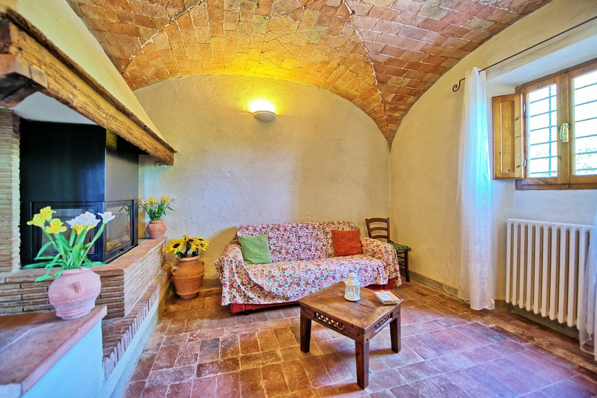 Casa Scopeti By Posarellivillas Impruneta Exterior foto