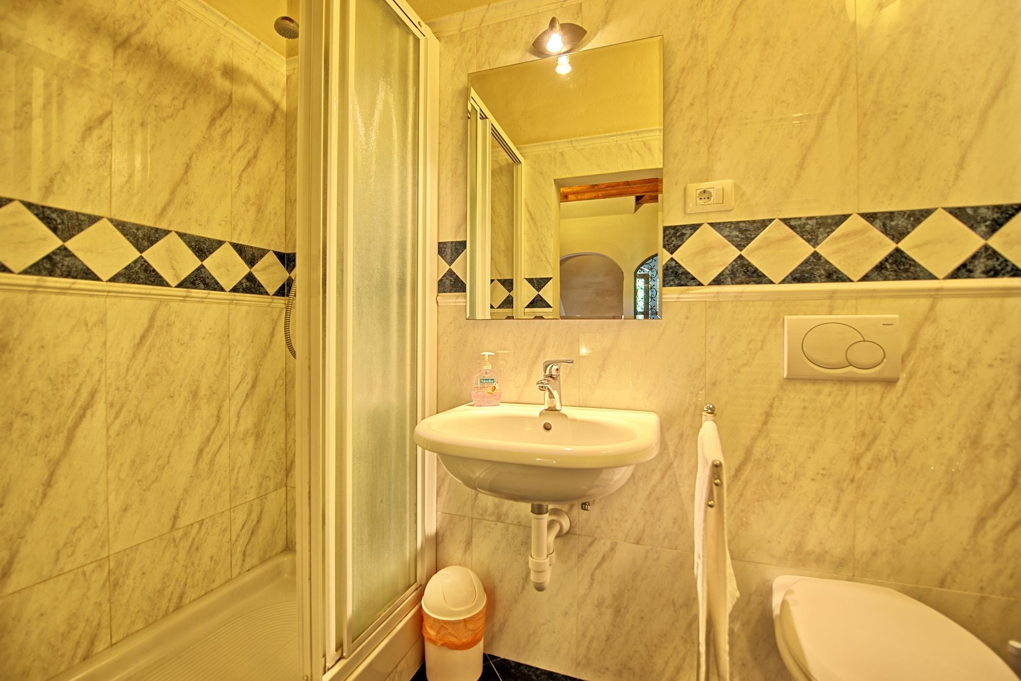 Casa Scopeti By Posarellivillas Impruneta Exterior foto